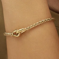 Brosway Bracciale KNOCKER Clearance
