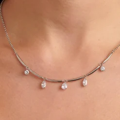 Brosway Collana AFFINITY New