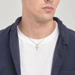 Brosway Collana BACKLINER Hot