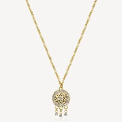 Brosway Collana CHAKRA ACCHIAPPASOGNI Hot