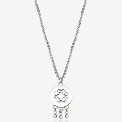 Brosway Collana CHAKRA ACCHIAPPASOGNI Discount