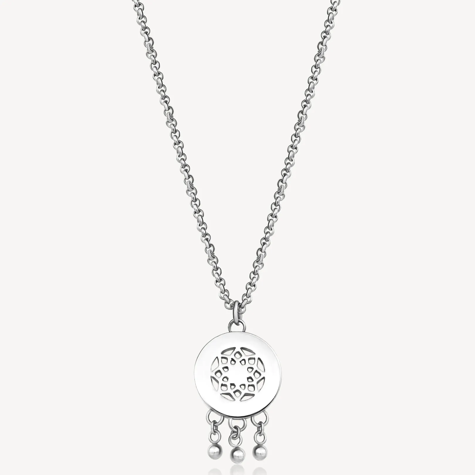 Brosway Collana CHAKRA ACCHIAPPASOGNI Discount