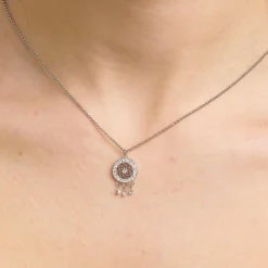 Brosway Collana CHAKRA ACCHIAPPASOGNI Discount