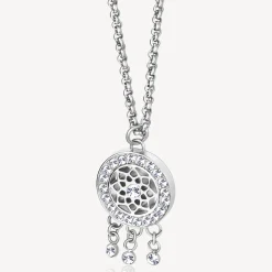 Brosway Collana CHAKRA ACCHIAPPASOGNI Discount