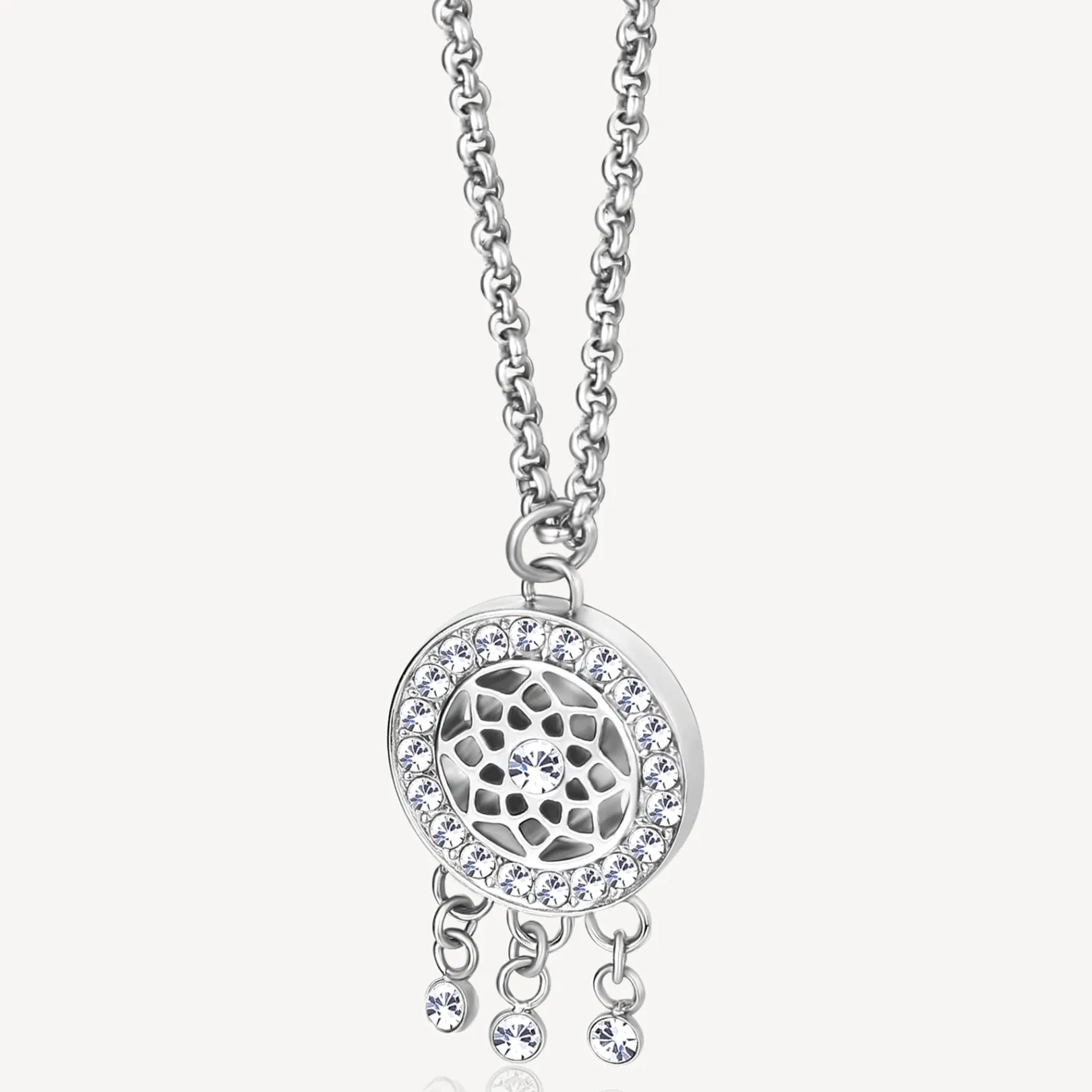 Brosway Collana CHAKRA ACCHIAPPASOGNI Discount