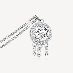 Brosway Collana CHAKRA ACCHIAPPASOGNI Discount