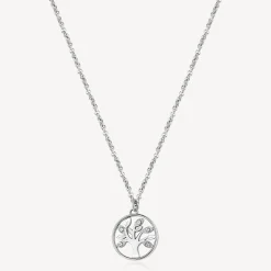 Brosway Collana CHAKRA ALBERO DELLA VITA Sale