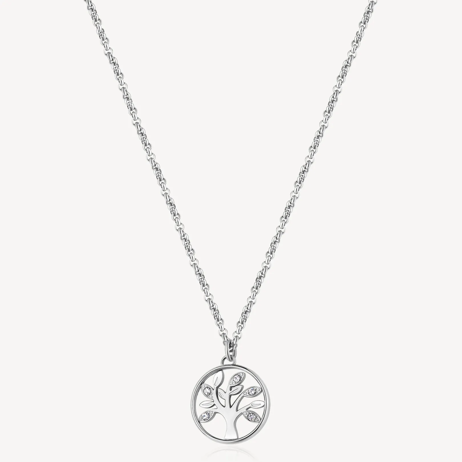 Brosway Collana CHAKRA ALBERO DELLA VITA Sale