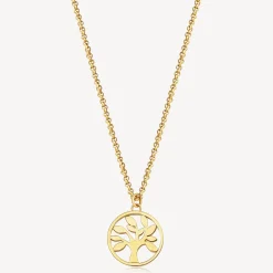 Brosway Collana CHAKRA ALBERO DELLA VITA Clearance