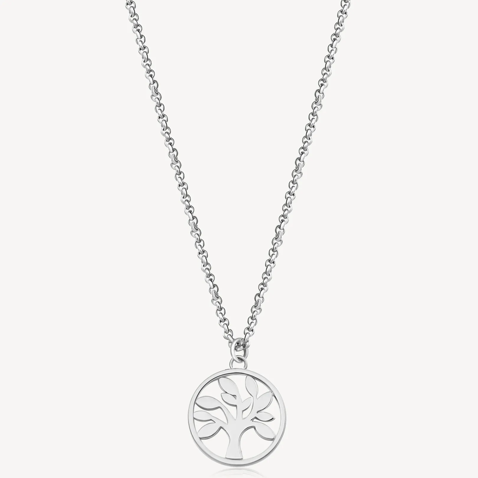 Brosway Collana CHAKRA ALBERO DELLA VITA Sale