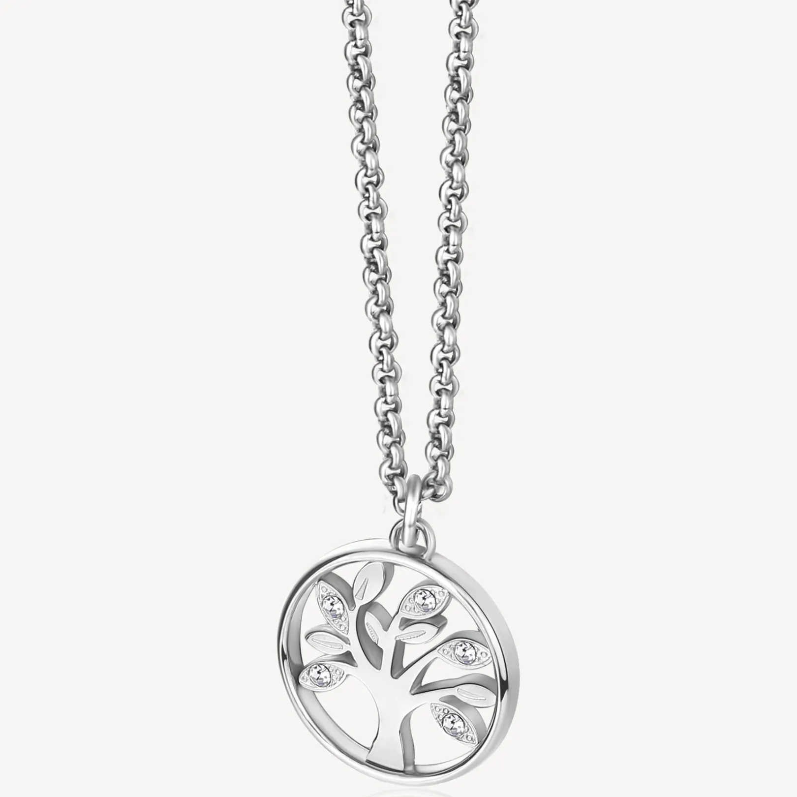 Brosway Collana CHAKRA ALBERO DELLA VITA Sale