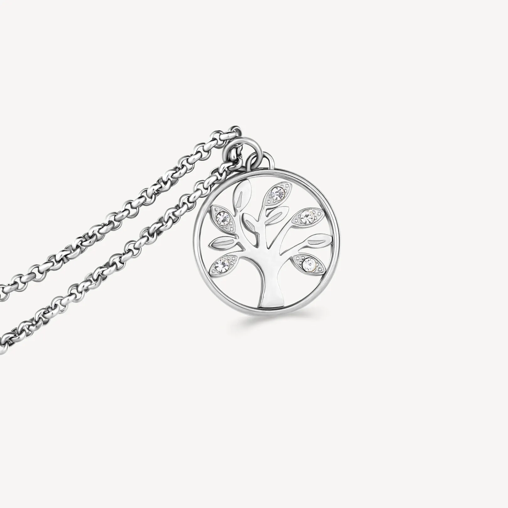 Brosway Collana CHAKRA ALBERO DELLA VITA Sale