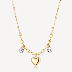 Brosway Collana CHAKRA AMORE Discount