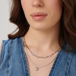 Brosway Collana CHAKRA AMORE Discount