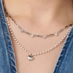 Brosway Collana CHAKRA AMORE Discount
