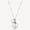 Brosway Collana CHAKRA FAMIGLIA New