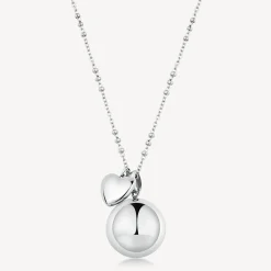 Brosway Collana CHAKRA FAMIGLIA New