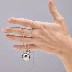 Brosway Collana CHAKRA FAMIGLIA New