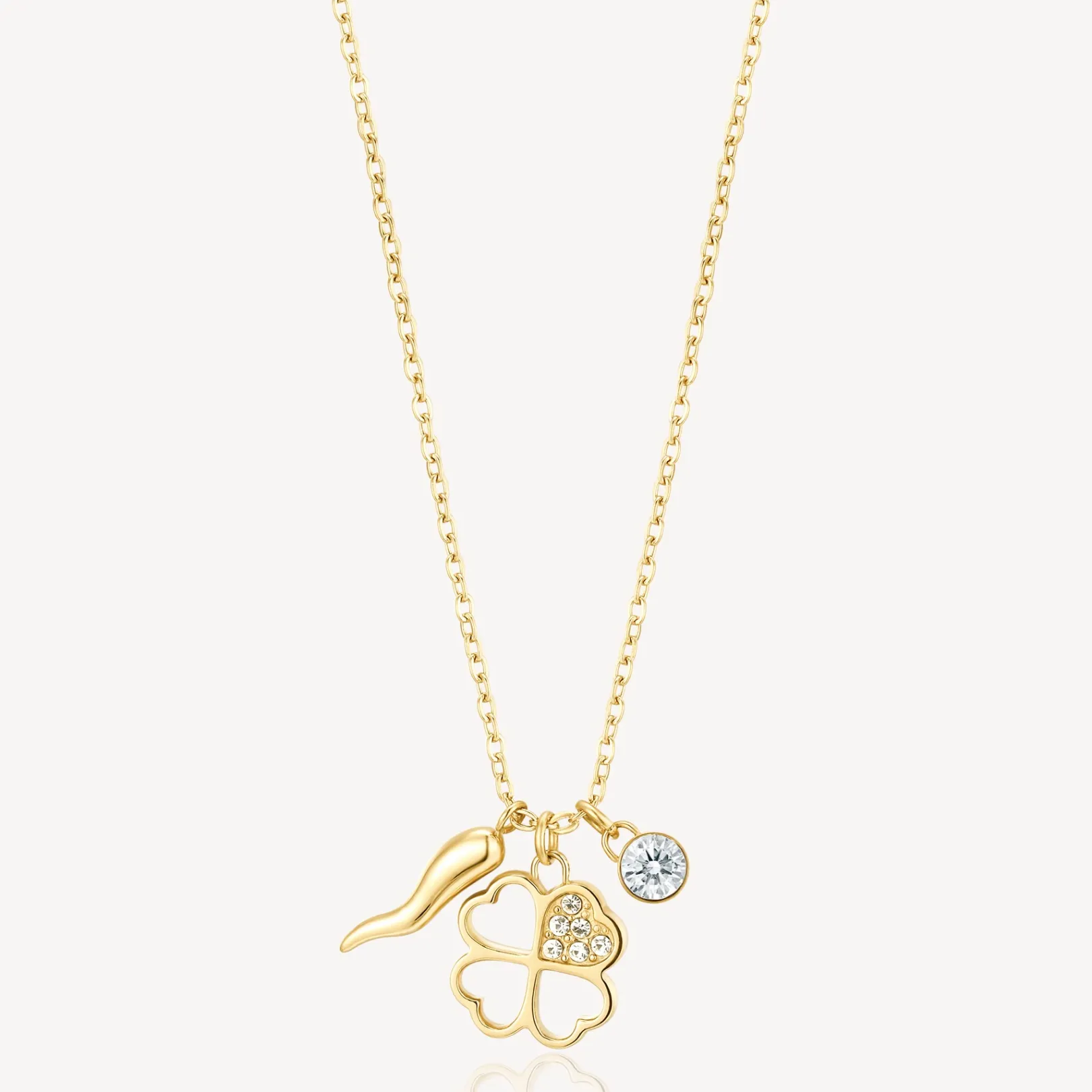 Brosway Collana CHAKRA FORTUNA Sale