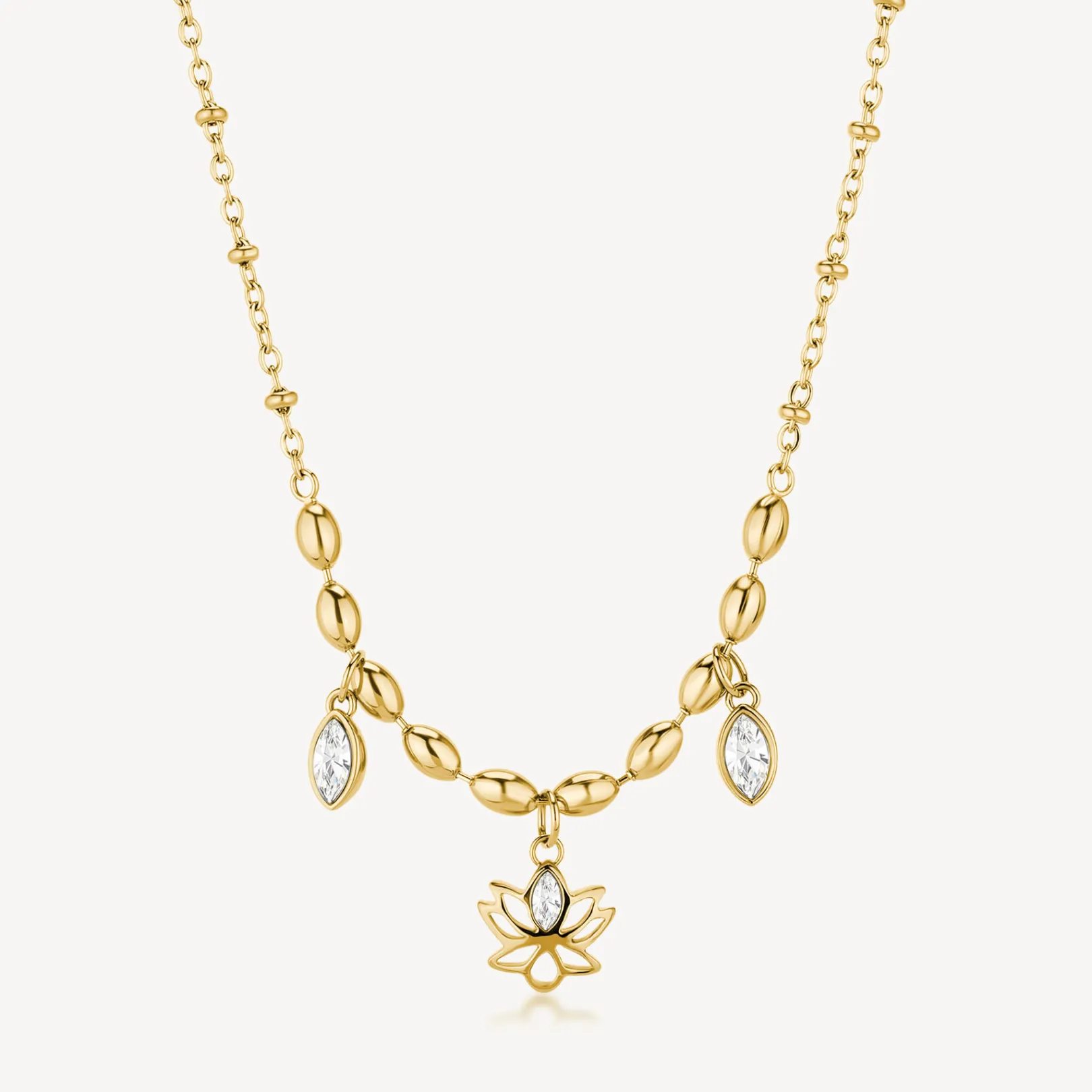 Brosway Collana CHAKRA MISTICI New