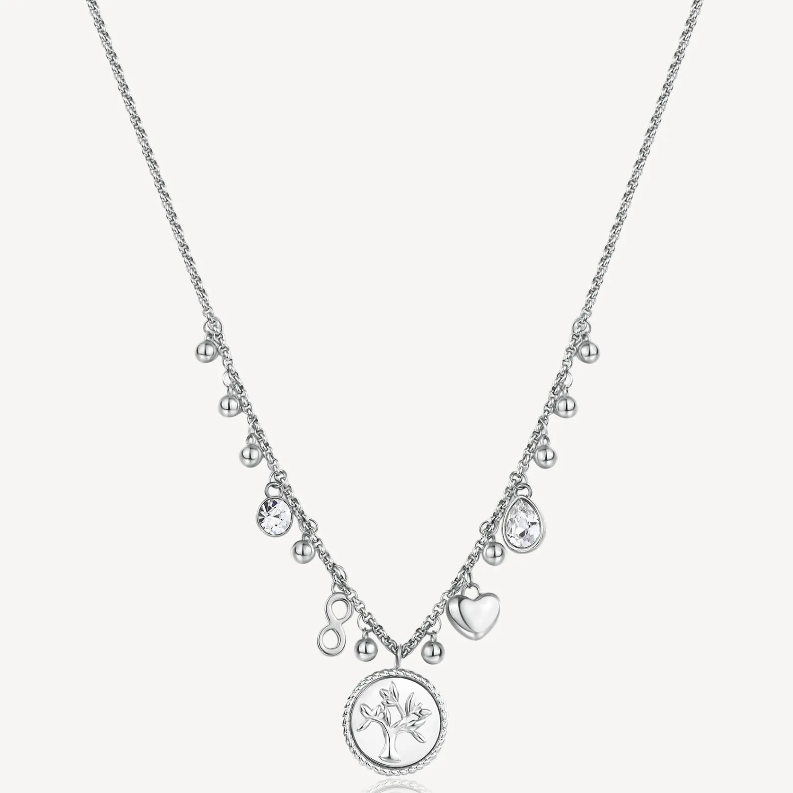 Brosway Collana CHAKRA MISTICI New