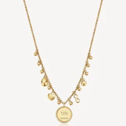 Brosway Collana CHAKRA MISTICI Best