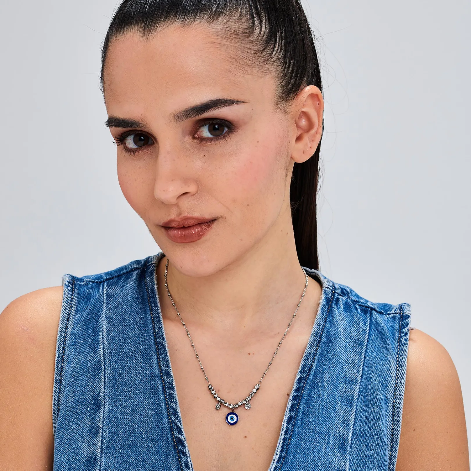 Brosway Collana CHAKRA MISTICI Online