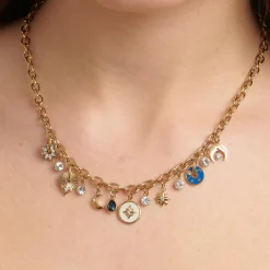 Brosway Collana CHAKRA MISTICI Fashion