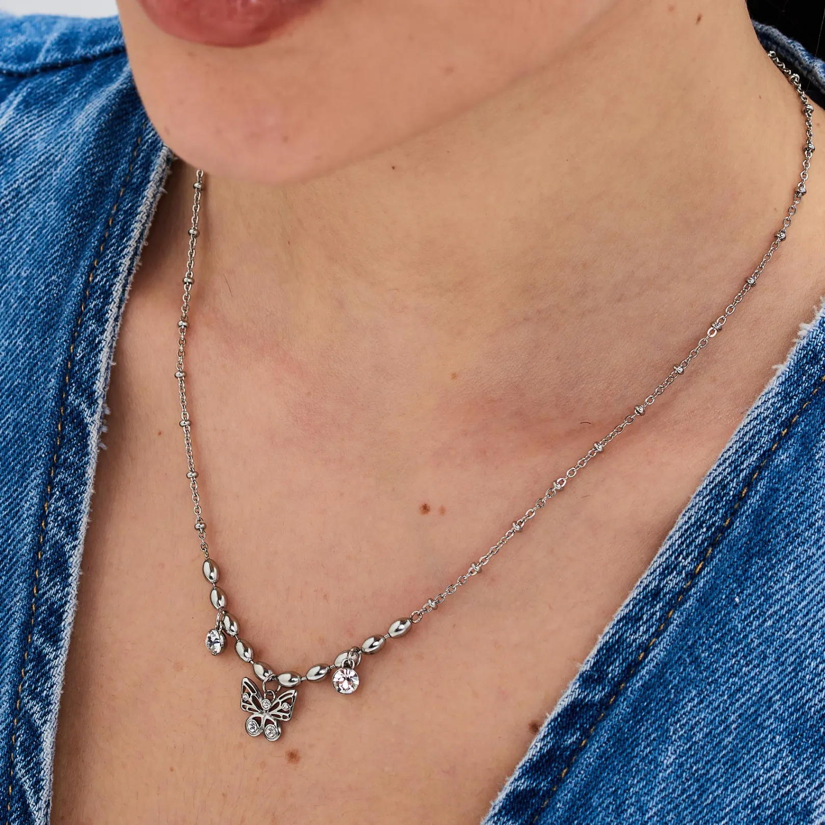 Brosway Collana CHAKRA MISTICI Online
