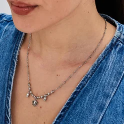 Brosway Collana CHAKRA MISTICI Hot