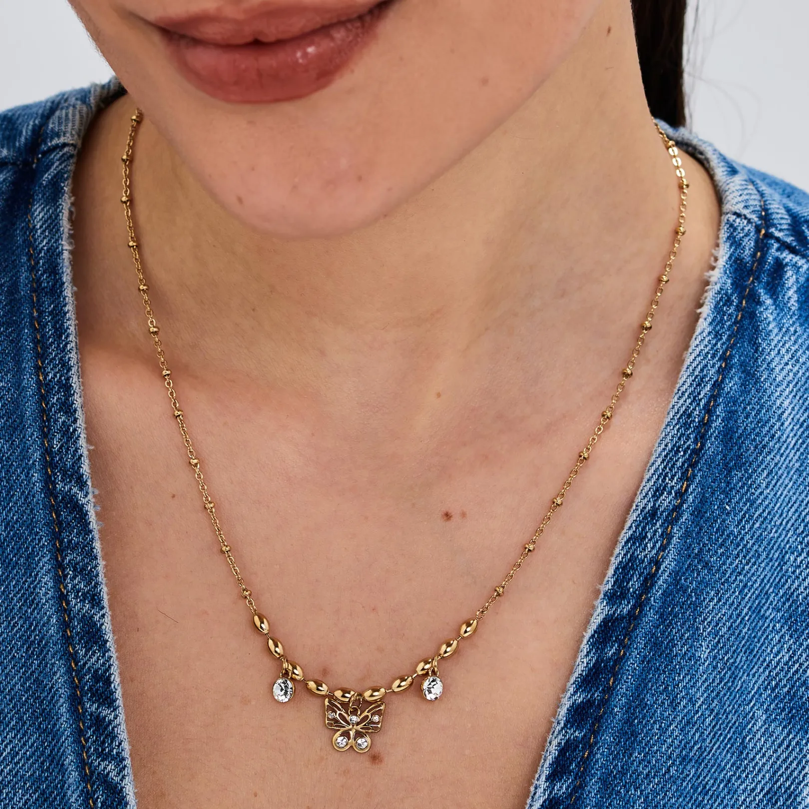 Brosway Collana CHAKRA MISTICI Sale