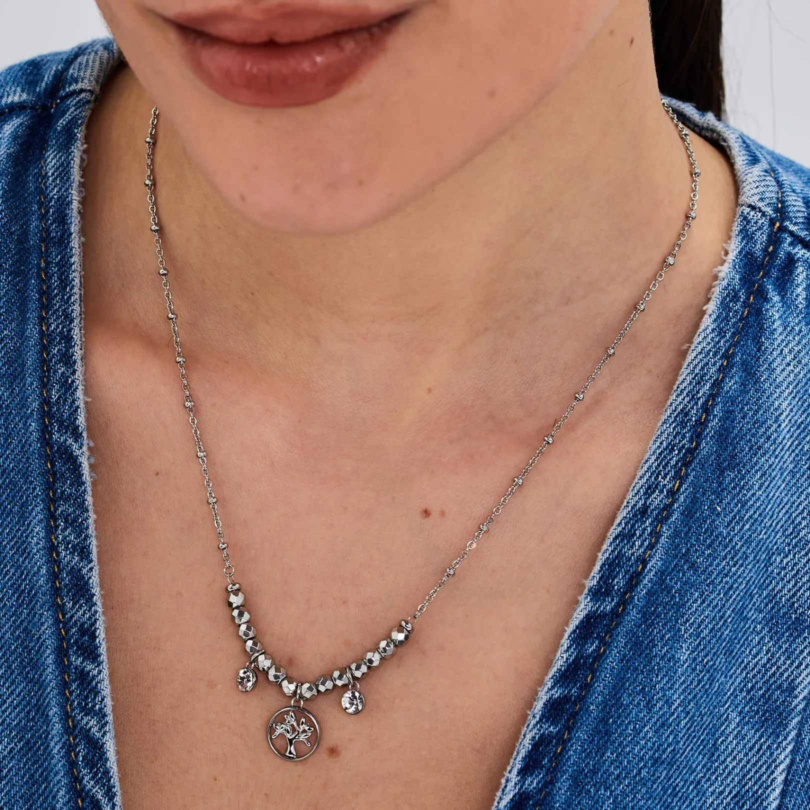 Brosway Collana CHAKRA MISTICI Fashion