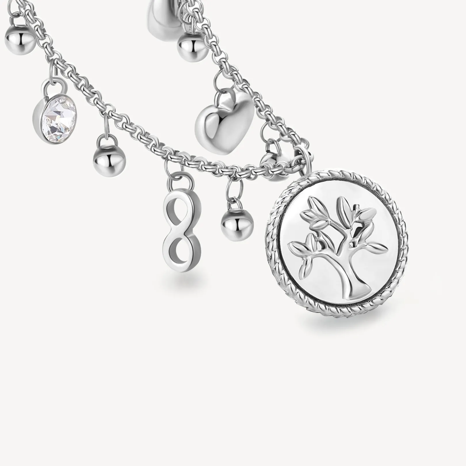 Brosway Collana CHAKRA MISTICI New