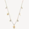 Brosway Collana CHAKRA PORTAFORTUNA Discount