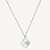 Brosway Collana CHAKRA PORTAFORTUNA New
