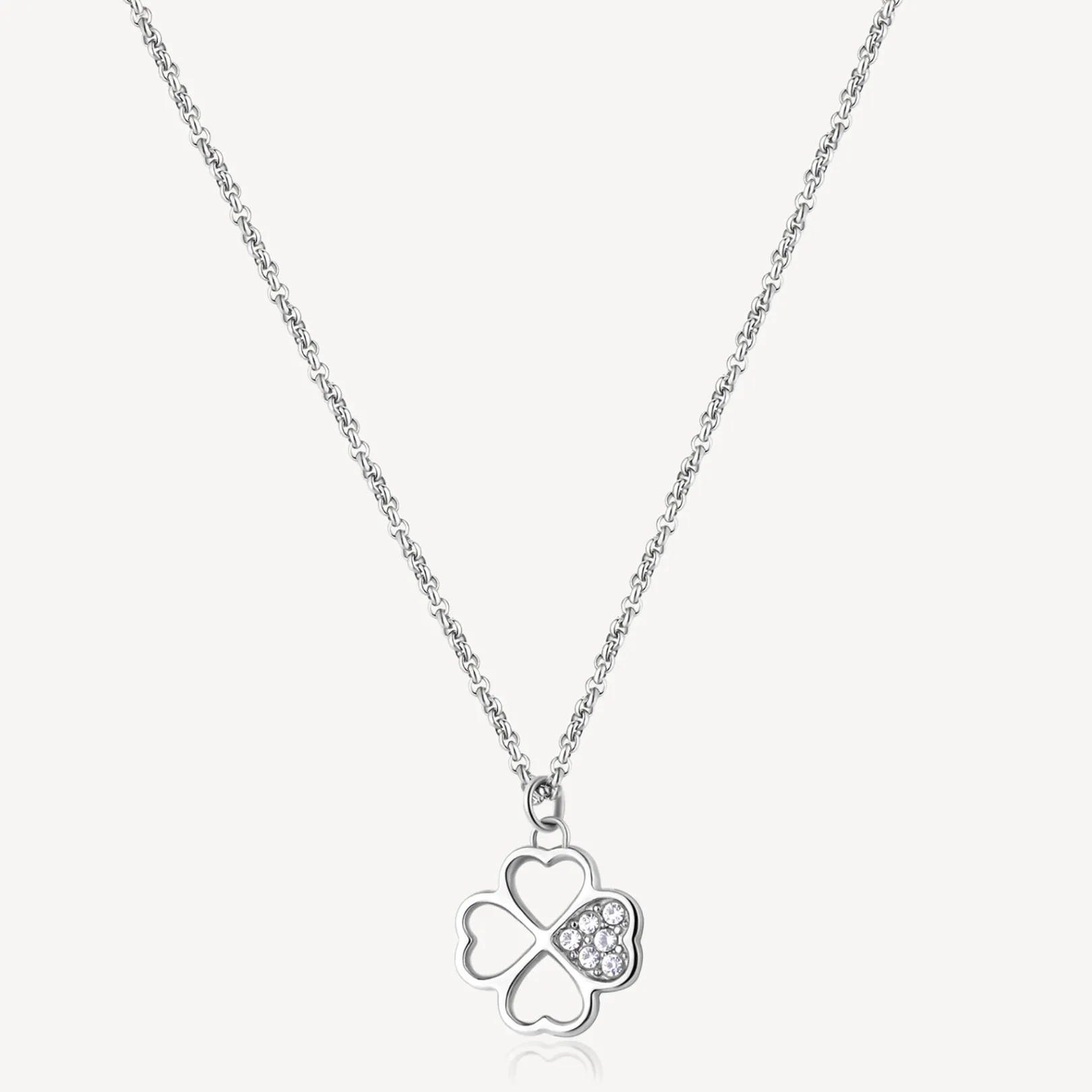 Brosway Collana CHAKRA PORTAFORTUNA New