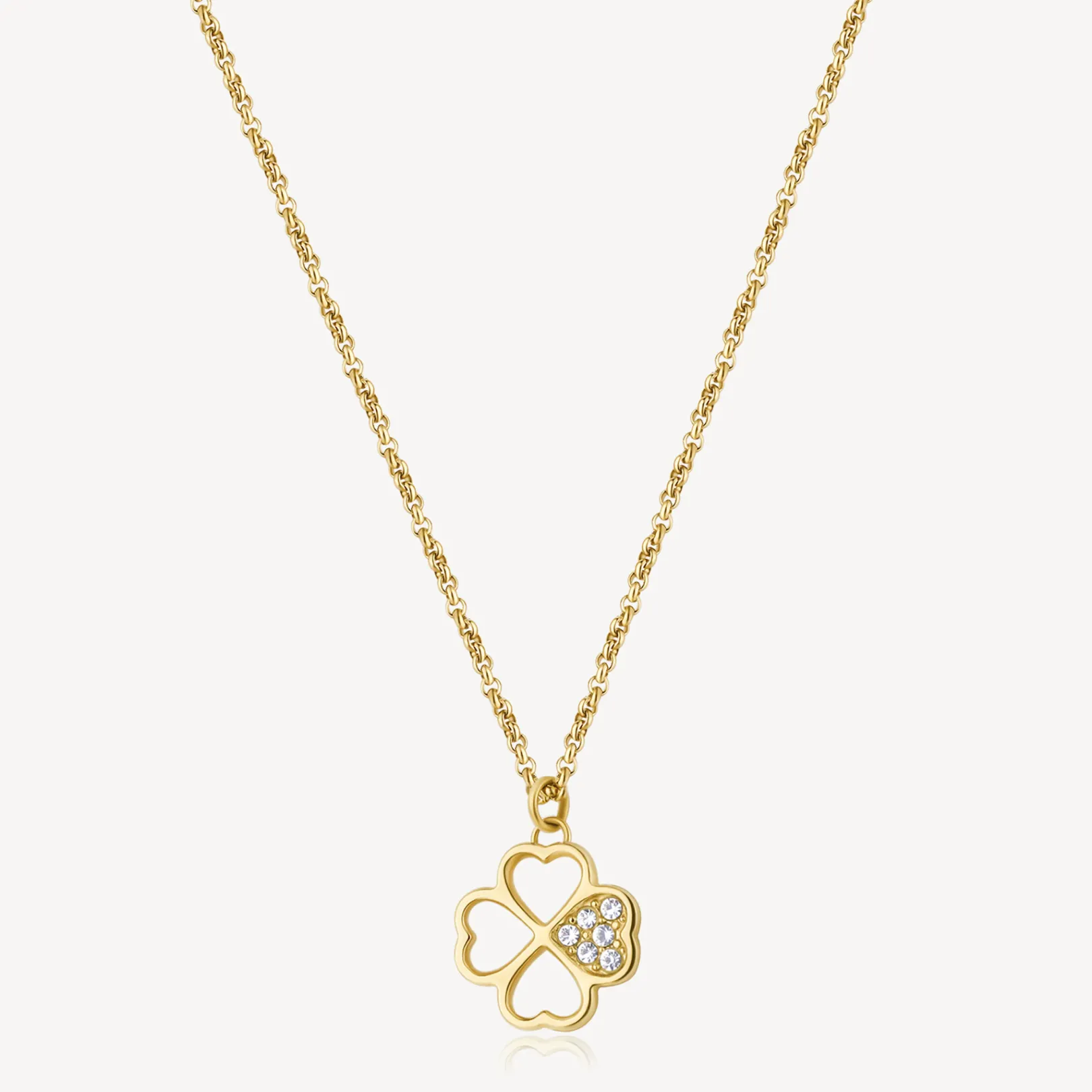 Brosway Collana CHAKRA PORTAFORTUNA Hot