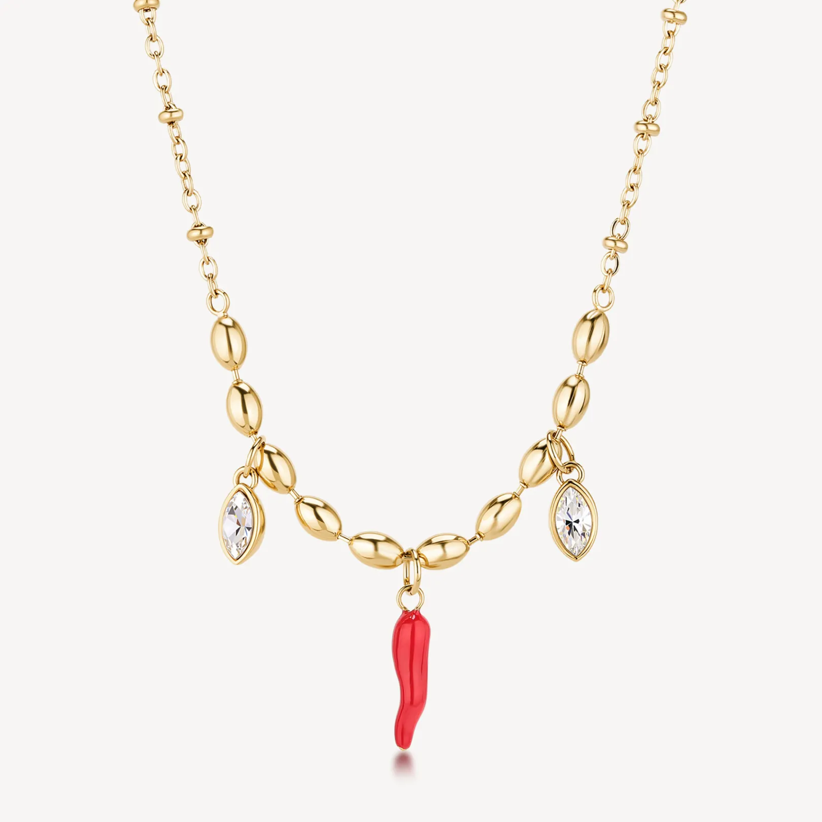 Brosway Collana CHAKRA PORTAFORTUNA Clearance