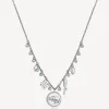 Brosway Collana CHAKRA PORTAFORTUNA Discount