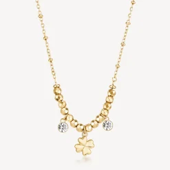 Brosway Collana CHAKRA PORTAFORTUNA Best