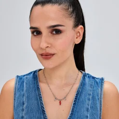 Brosway Collana CHAKRA PORTAFORTUNA Clearance