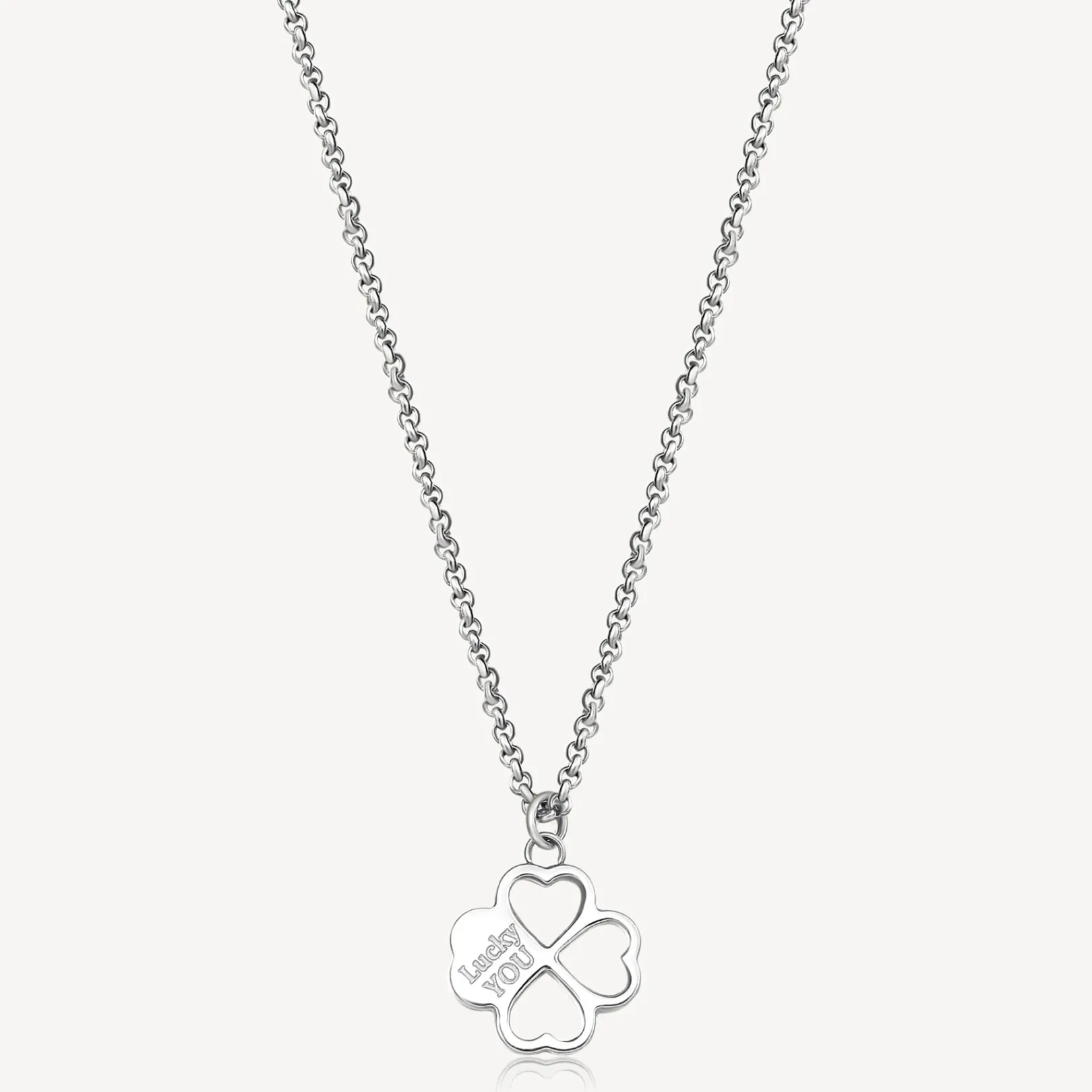 Brosway Collana CHAKRA PORTAFORTUNA New