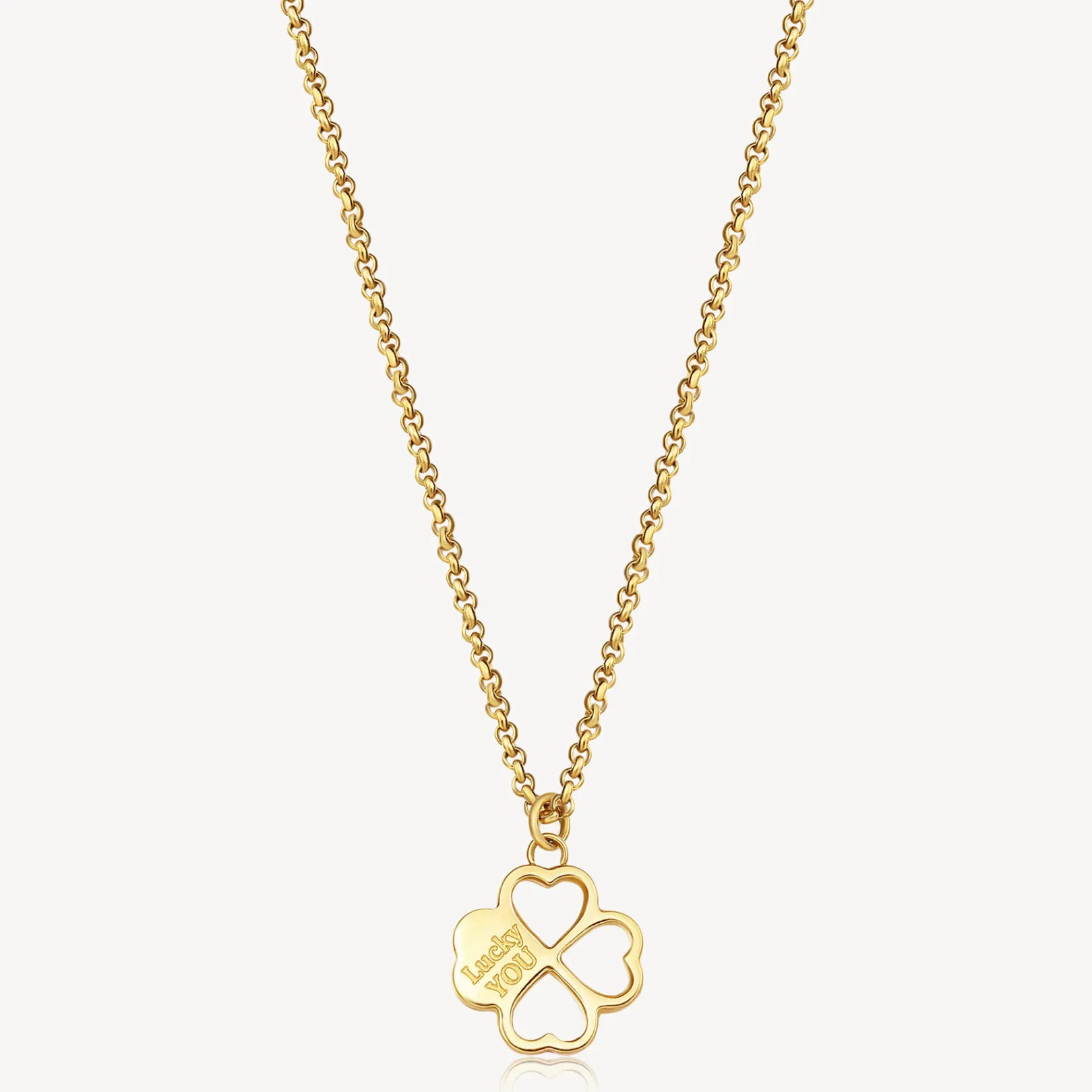 Brosway Collana CHAKRA PORTAFORTUNA Hot