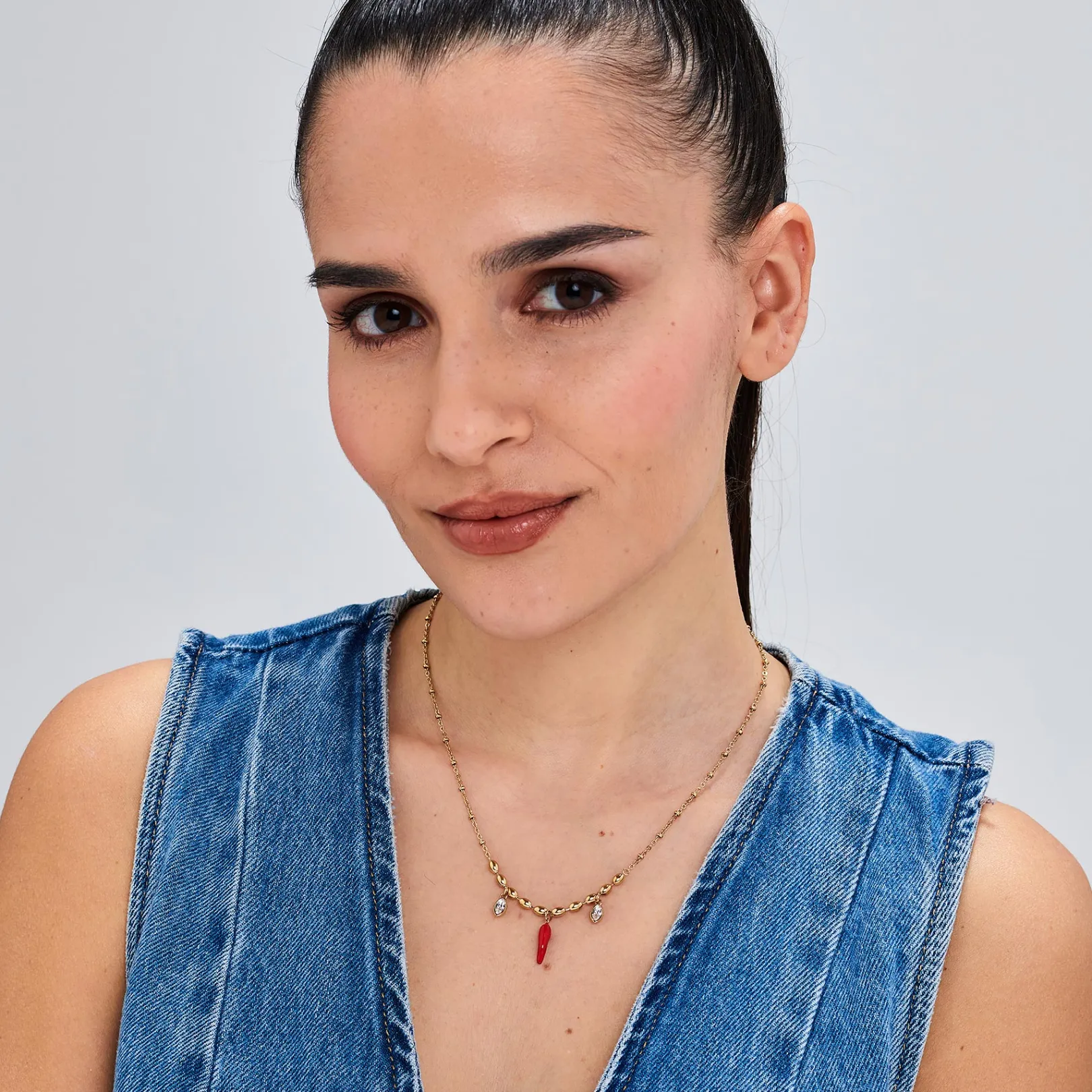 Brosway Collana CHAKRA PORTAFORTUNA Clearance