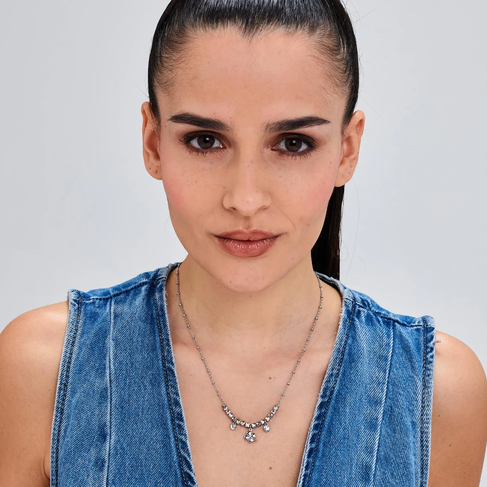 Brosway Collana CHAKRA PORTAFORTUNA Outlet