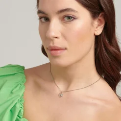 Brosway Collana CHAKRA PORTAFORTUNA New