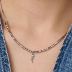 Brosway Collana CHAKRA PORTAFORTUNA New