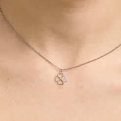 Brosway Collana CHAKRA PORTAFORTUNA New