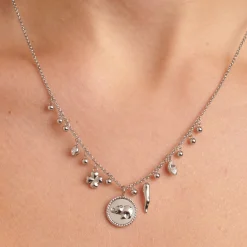 Brosway Collana CHAKRA PORTAFORTUNA Discount