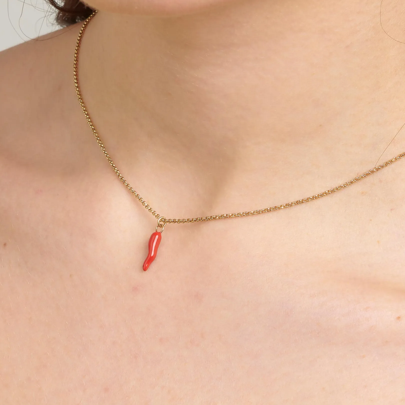 Brosway Collana CHAKRA PORTAFORTUNA Online